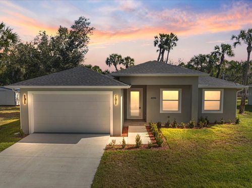 4098 New Milford St, NORTH PORT, FL, 34288 | Card Image