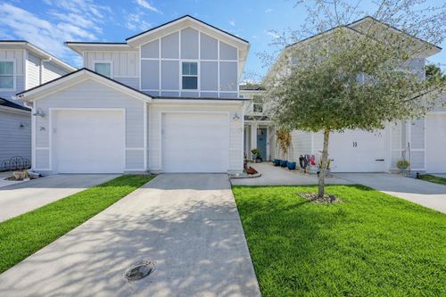 22 Ridge Lake Rd, St Augustine, FL, 32086-5962 | Card Image