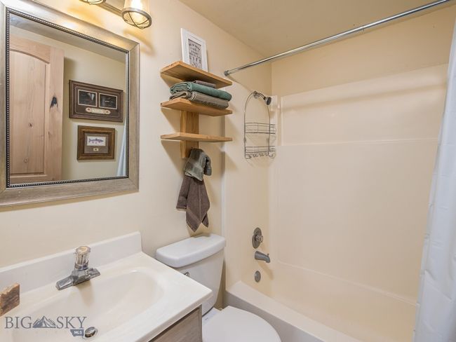 20A - 20 Yellowstone Club Trl, Condo with 2 bedrooms, 3 bathrooms and null parking in Big Sky MT | Image 12