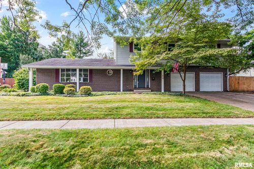 154 Doral Dr, Springfield, IL, 62704-3136 | Card Image