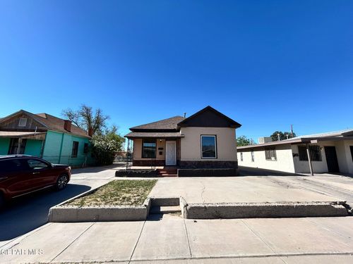 3416 Rivera Ave, El Paso, TX, 79905-3619 | Card Image