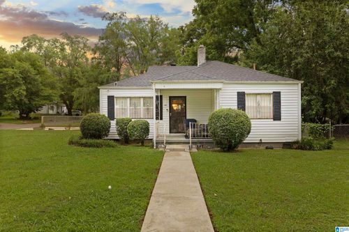 1400 60th St W, BIRMINGHAM, AL, 35228-1218 | Card Image