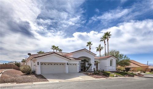 6765 Hidden Heritage Ct, Las Vegas, NV, 89110-5251 | Card Image
