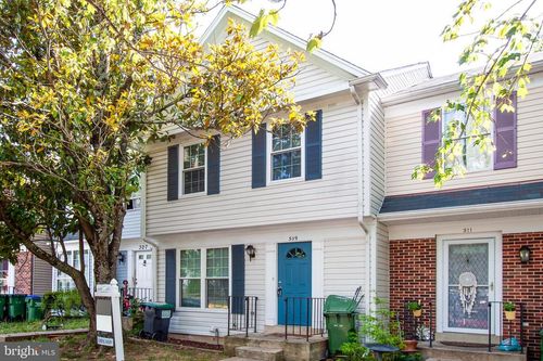 309 Bentley Ct, STAFFORD, VA, 22554-7569 | Card Image