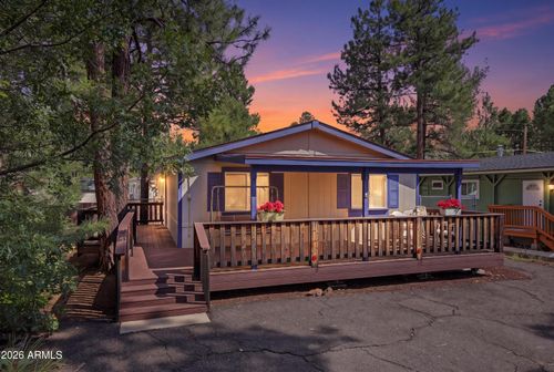 17115 Big Sky Dr, Munds Park, AZ, 86017-0028 | Card Image