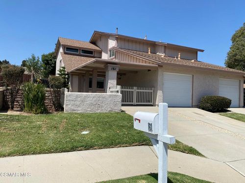 161 Green Glade Ct, Camarillo, CA, 93010-2626 | Card Image