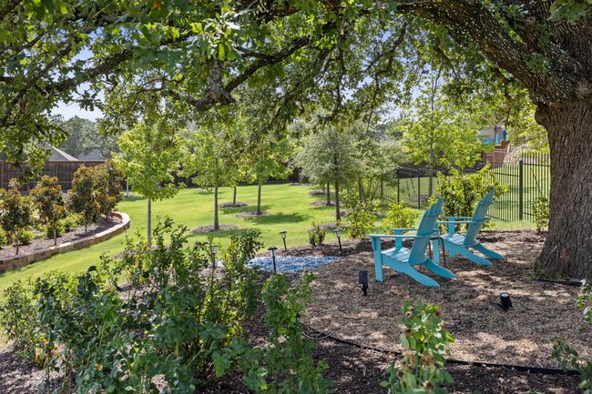 717 Sir Barton Trl, House other with 5 bedrooms, 6 bathrooms and null parking in Keller TX | Image 39