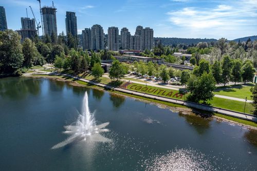 214-1242 Town Centre Blvd, Coquitlam, BC, V3B7R6 | Card Image