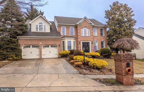 314 Streett Cir, FOREST HILL, MD, 21050-3061 | Card Image