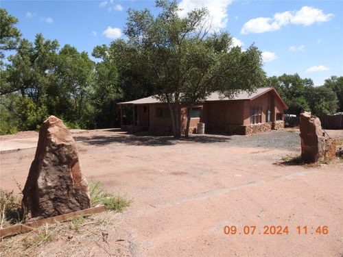 299 Hwy 3, Ribera, NM, 87506 | Card Image