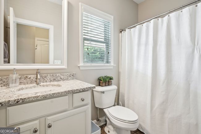 1005 Anise Ct, House other with 5 bedrooms, 3 bathrooms and 2 parking in Dacula GA | Image 23