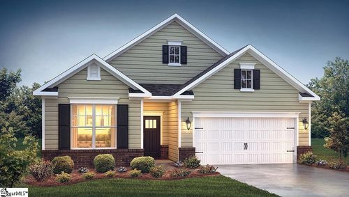 204 Keating Street, Greenwood, SC, 29649 | Card Image