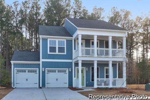 1p-1106 Magnolia Warbler Way, Ravenel, SC, 29470-9666 | Card Image