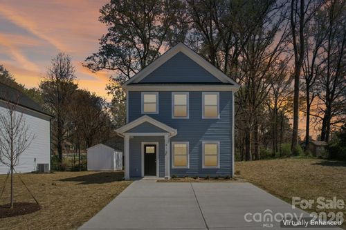 416 N 9th St, Bessemer City, NC, 28016-2158 | Card Image