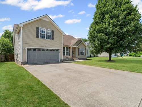3700 S Jot Dr, Clarksville, TN, 37040-5774 | Card Image