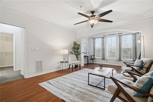 1234 Westchester Rdg Ne, Brookhaven, GA, 30329-2482 | Card Image