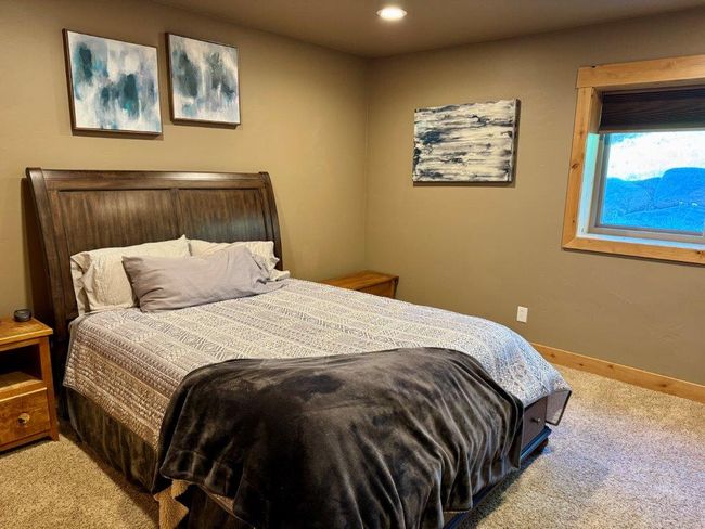 337 Pyramid Loop, House other with 3 bedrooms, 3 bathrooms and null parking in Seeley Lake MT | Image 19