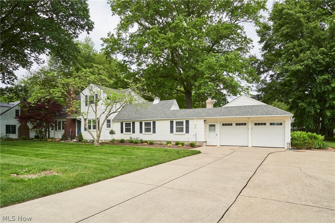 Residential in Copley 2