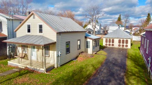 66 State St, Rouses Point, NY, 12979-1118 | Card Image