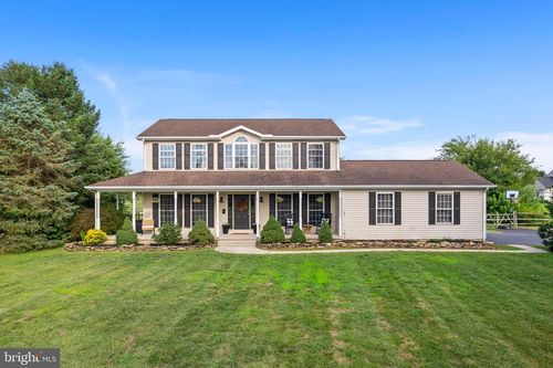 175 Thomas Davis Dr, CLAYTON, DE, 19938-2577 | Card Image