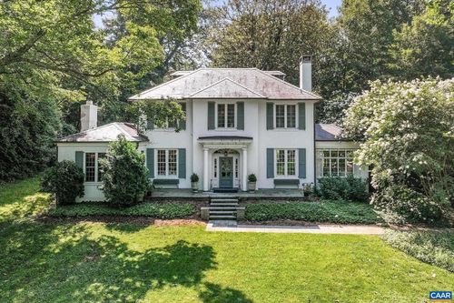 1204 Blue Ridge Rd, CHARLOTTESVILLE, VA, 22903-1208 | Card Image
