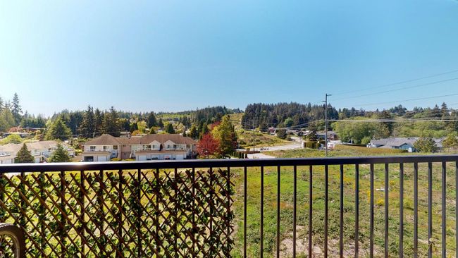 308 - 5631 Inlet Avenue, Condo with 2 bedrooms, 1 bathrooms and 1 parking in Sechelt BC | Image 9
