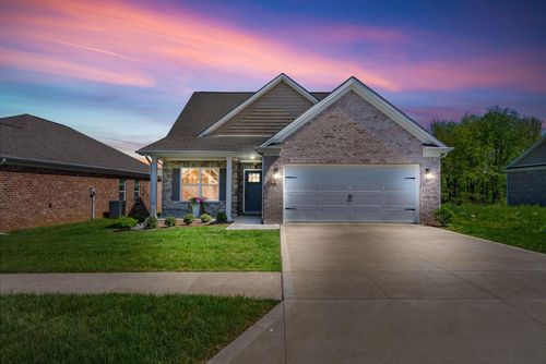 122 Amick Way, Georgetown, KY, 40324-2037 | Card Image