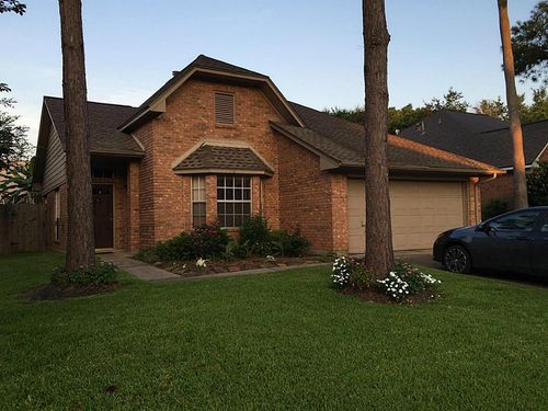 1111 Peachford Ln, Houston, TX, 77062-2225 | Card Image