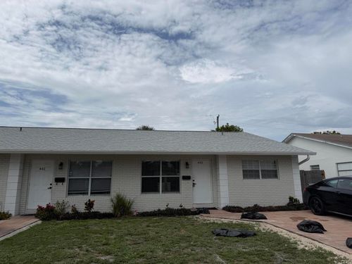 443 Se 13th Ct, Deerfield Beach, FL, 33441-6928 | Card Image