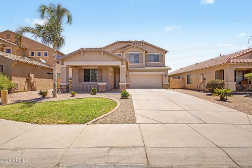 22271 N Dietz Dr, Maricopa, AZ, 85138-5558 | Card Image