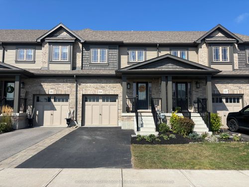 24 Plewes Dr, Collingwood, ON, L9Y3B7 | Card Image