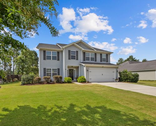 3144 Chamomile Ct, Aiken, SC, 29803-3686 | Card Image