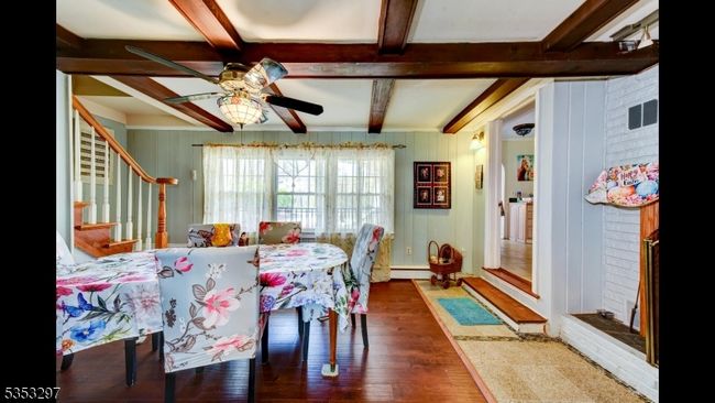 697 Tabor Rd, House other with 4 bedrooms, 4 bathrooms and null parking in Morris Plains NJ | Image 12