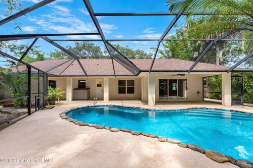 275 Ibis Dr, Melbourne Beach, FL, 32951-3726 | Card Image