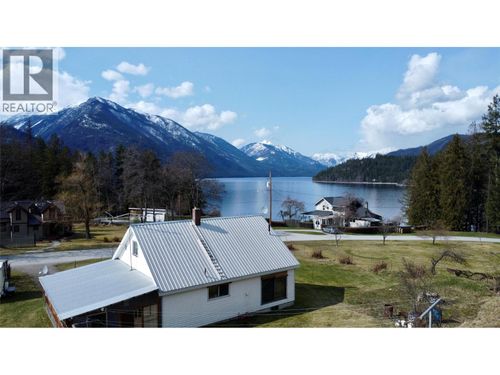 1118 Kildare St, New Denver, BC, V0G1S1 | Card Image
