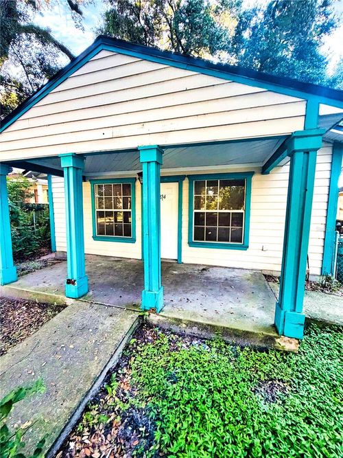 834 Parramore Ave, Orlando, FL, 32805-3225 | Card Image
