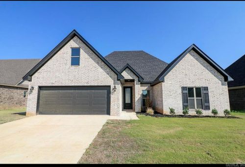 133 Clearwater Dr, Brookland, AR, 72417-9165 | Card Image