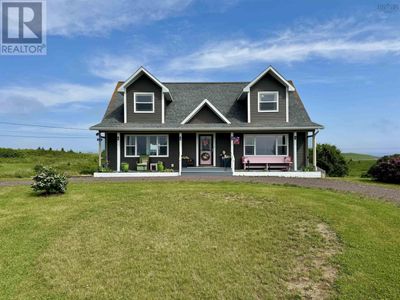 431 Southside Petit De Grat Rd, House other with 5 bedrooms, 4 bathrooms and null parking in Alderney Point NS | Image 2