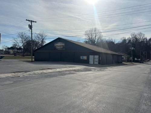 120 S Monroe St, Golconda, IL, 62938 | Card Image