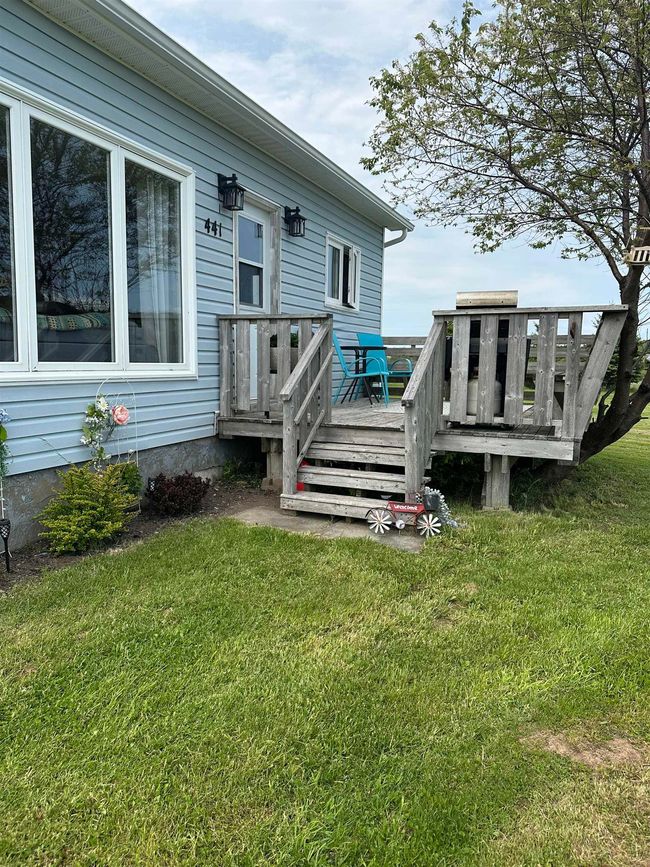 441 E Tracadie Rd, House other with 5 bedrooms, 2 bathrooms and null parking in Monastery NS | Image 5