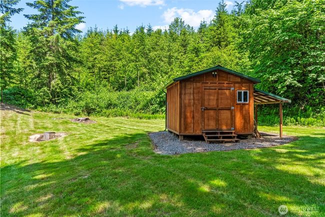 130 Hendrickson Rd N, House other with 3 bedrooms, 3 bathrooms and 2 parking in Vader WA | Image 11