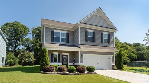 255 Kerri Dawn Ln, Locust, NC, 28097-4513 | Card Image