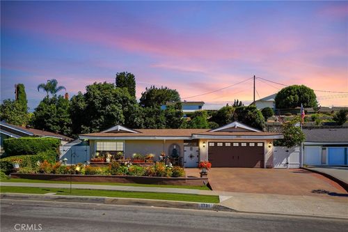 1731 Brookfield Ave, La Habra, CA, 90631-3308 | Card Image