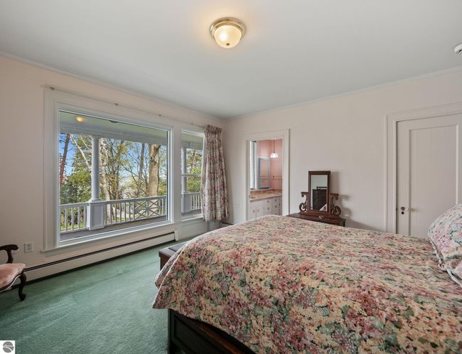 431 Michigan Ave, House other with 10 bedrooms, 7 bathrooms and null parking in Charlevoix MI | Image 49