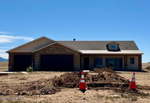 8168 N Mcworter Place, Prescott Valley, AZ, 86315 | Card Image
