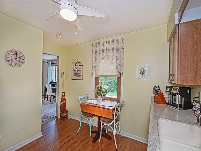 118 Judith Dr, House other with 2 bedrooms, 1 bathrooms and 1 parking in Venetia PA | Image 9
