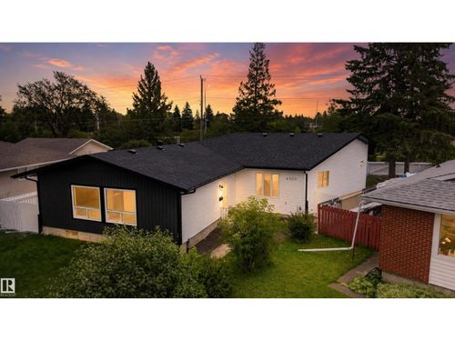 4103 111a St Nw, Edmonton, AB, T6J1G6 | Card Image