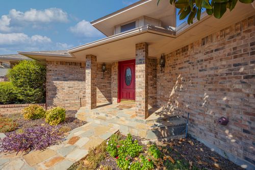 8418 Golf Club Cir, Fort Worth, TX, 76179-2926 | Card Image