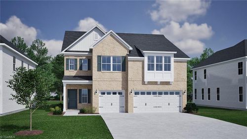 4622 Hanes Lake Dr, Winston-Salem, NC, 27106-9940 | Card Image