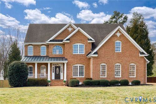 11733 Lincolnshire Ct, Glen Allen, VA, 23059-3417 | Card Image